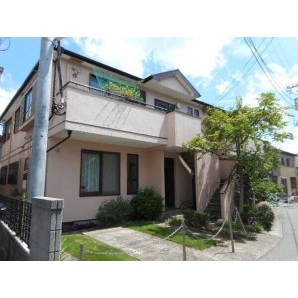 さくらそう 外観