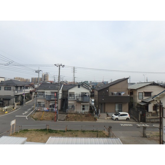 ビラ・モジュール藤崎A号室 その他