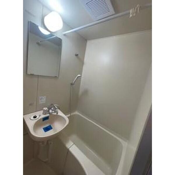 スリーウッド成増 お風呂