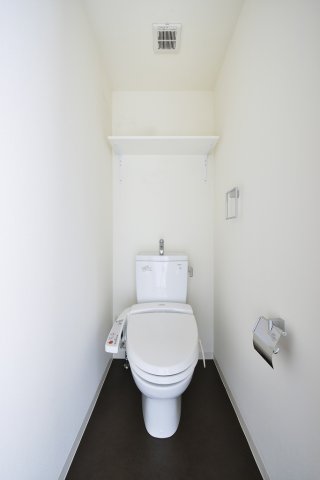 SYNEX SHINAGAWA-EBARA 同タイプの別部屋の写真です。