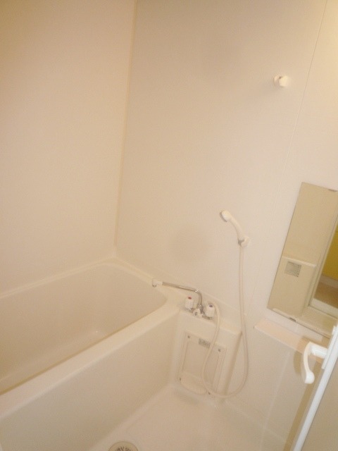 アネーロ調布 お風呂