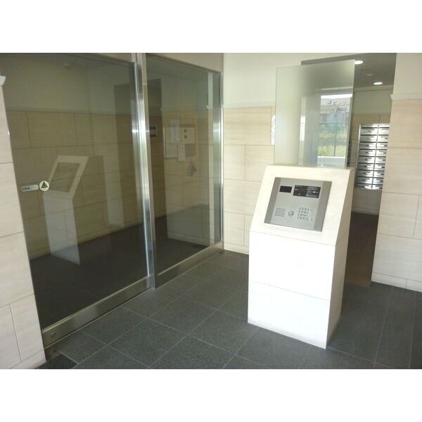 ＦＯＲＴＩＳ大森4階 同建物別部屋の参考画像