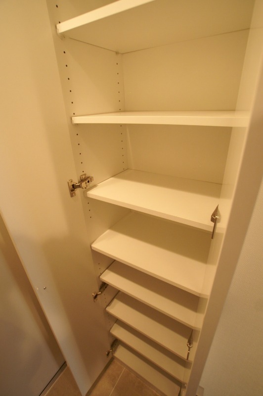 ブライズ上池台203号室 同建物別部屋の参考画像