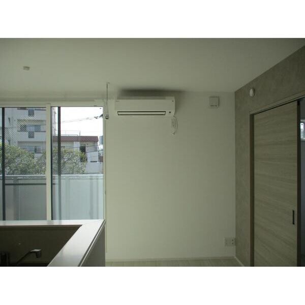 クーデリオン 部屋設備