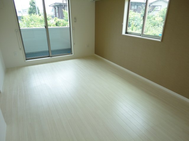 ＡｉｒＲｉａ（エアリア） 洋室（５.６帖）