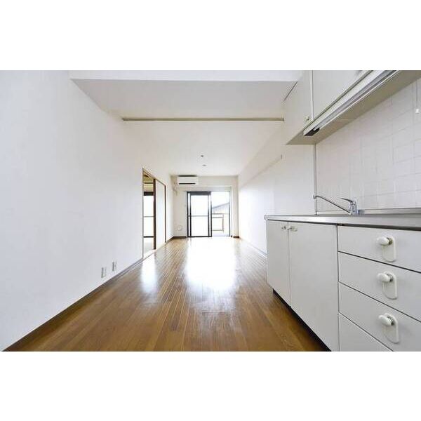 ナウトピア リビング