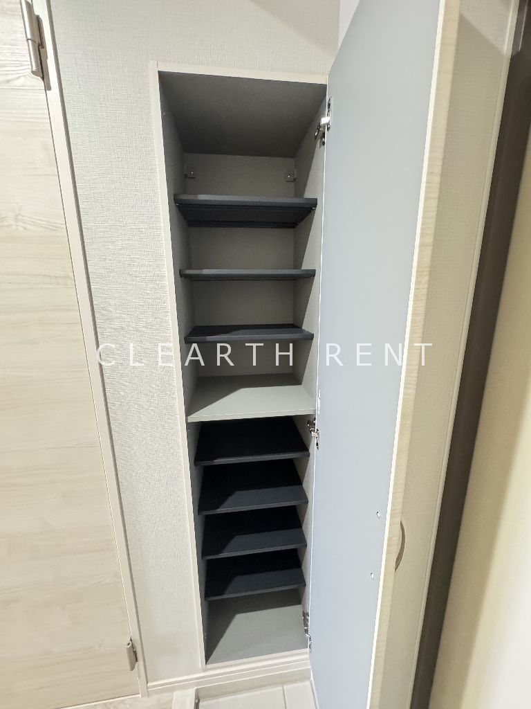 ＧＲＡＮ ＰＡＳＥＯ 谷在家1階 同タイプ別住戸写真となります。現況と異なる場合がございます。