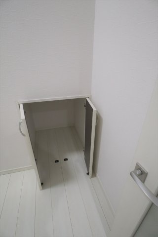 オアゾ相模原矢部103号室 収納