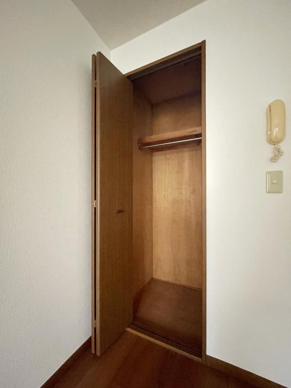 アモルファ ベータ バルコニー