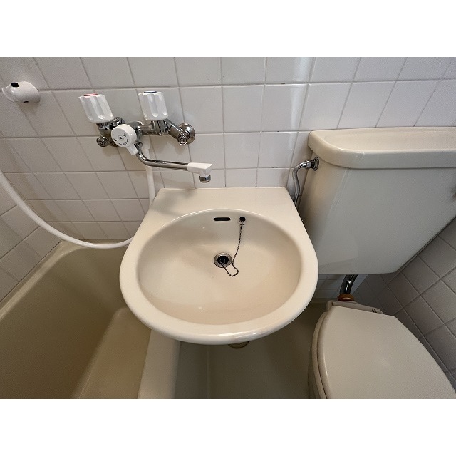 リビエール八王子 内観