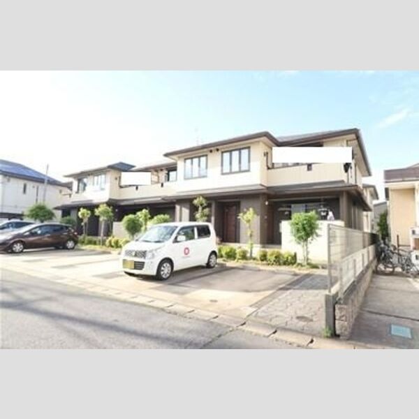 HANABUSA　Ⅰの外観画像