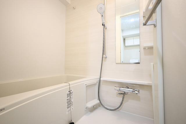 ALTERNA中野4階 バス