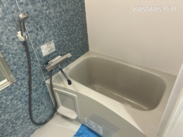 アーバンフロント秋葉原 お風呂