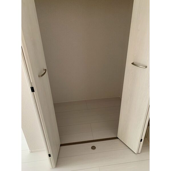 Ambitionかしわ台103号室 部屋その他