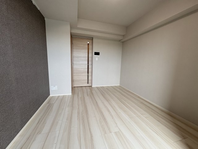 GENOVIA金町0701号室 リビング