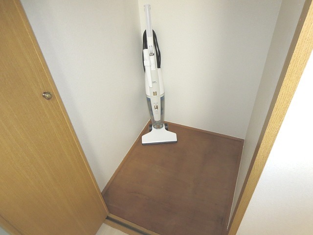 エポックⅠ2階 部屋その他