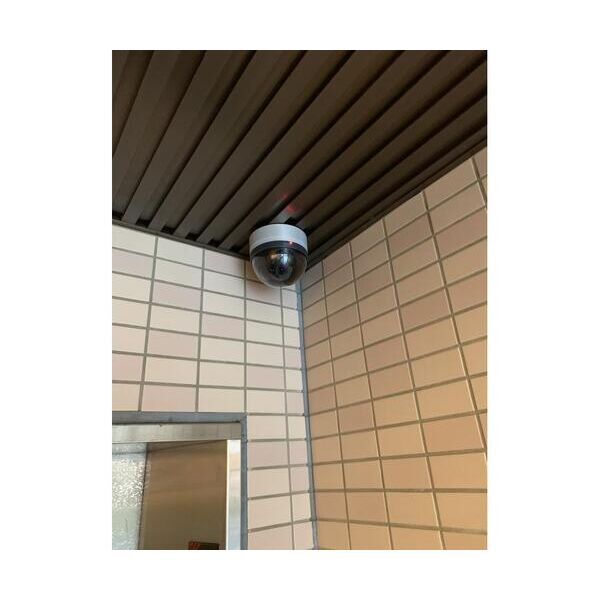 アドバンス江古田403号室 エントランス