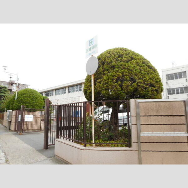 リヴェールコート 市川市信篤公民館