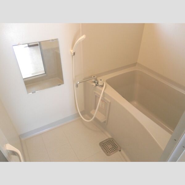 サンフレア32 ユニットバス