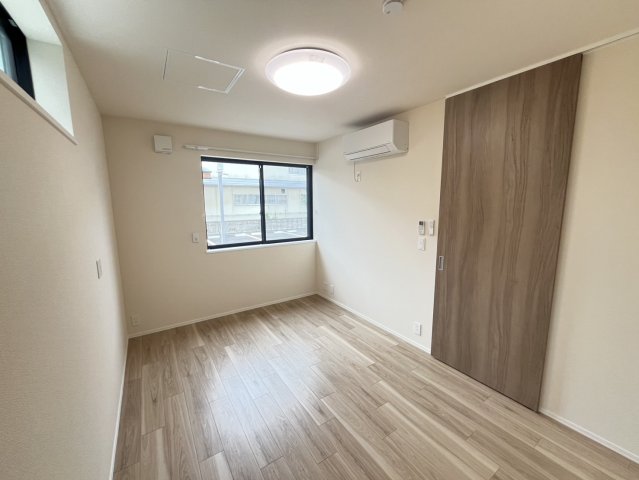 CASA MICHI105号室 部屋その他