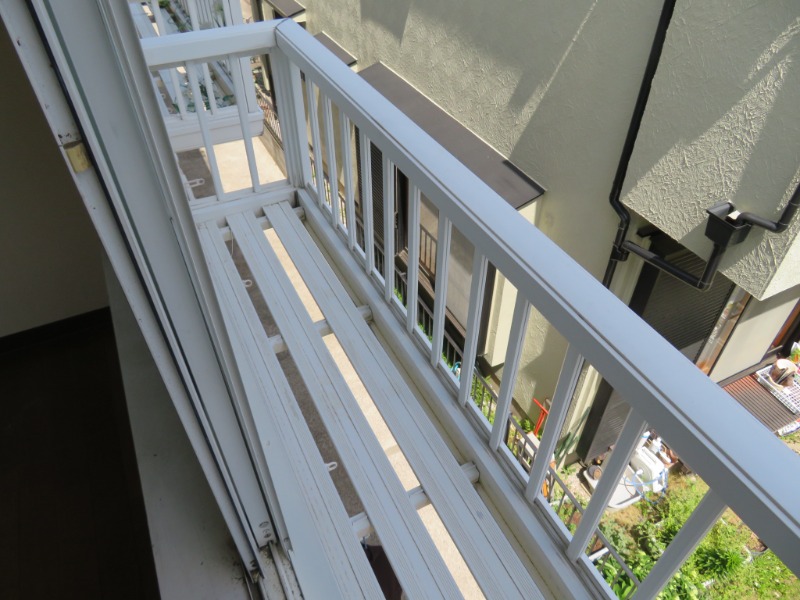 ビューシティー富士見台1階 ※別部屋写真参照