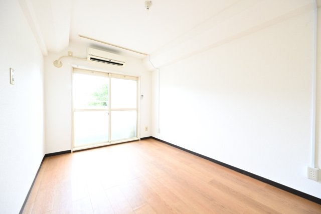 パールシティ豊島園4階 部屋その他