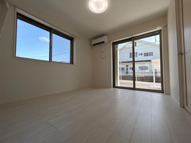 ロイヤルⅠ 洗面