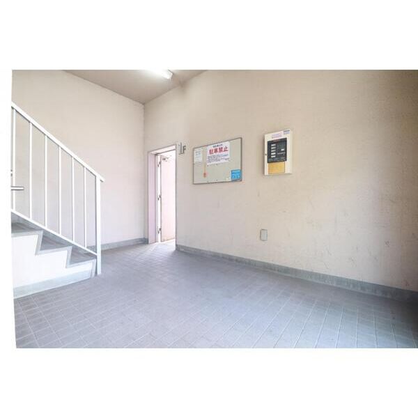 エステートピア山崎C104号室 部屋その他