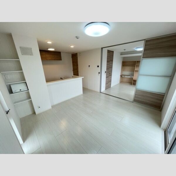 ロイジェントパークス レイクタウン Ⅱ　J リビング