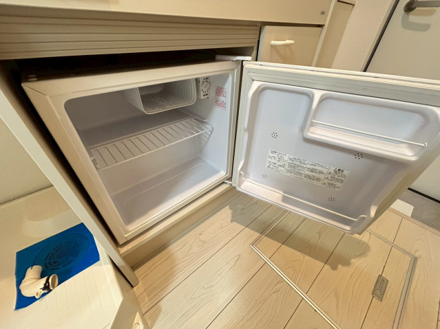 デュオメゾン横濱石川町ＷＥＳＴ1階 部屋その他