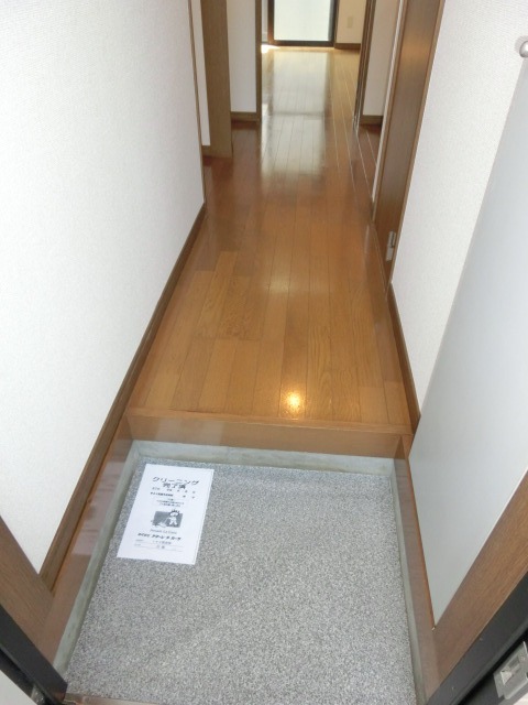 エスポワール和光1階 部屋その他