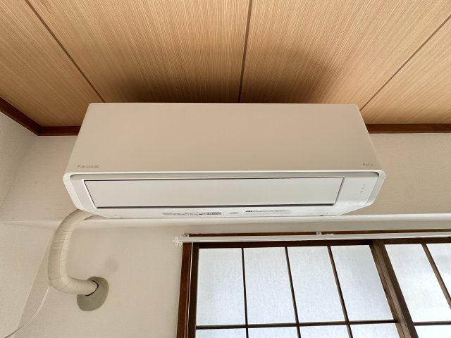 トルース相模原102号室 部屋設備