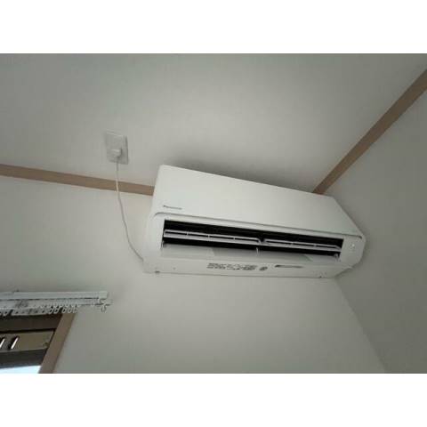 三笠ハイツＣ 部屋設備