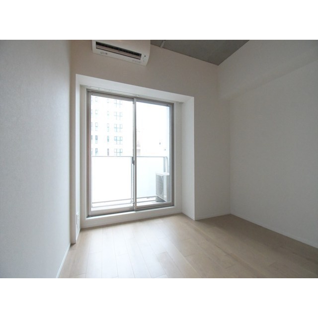 ASTILE日本橋浜町0602号室 内観