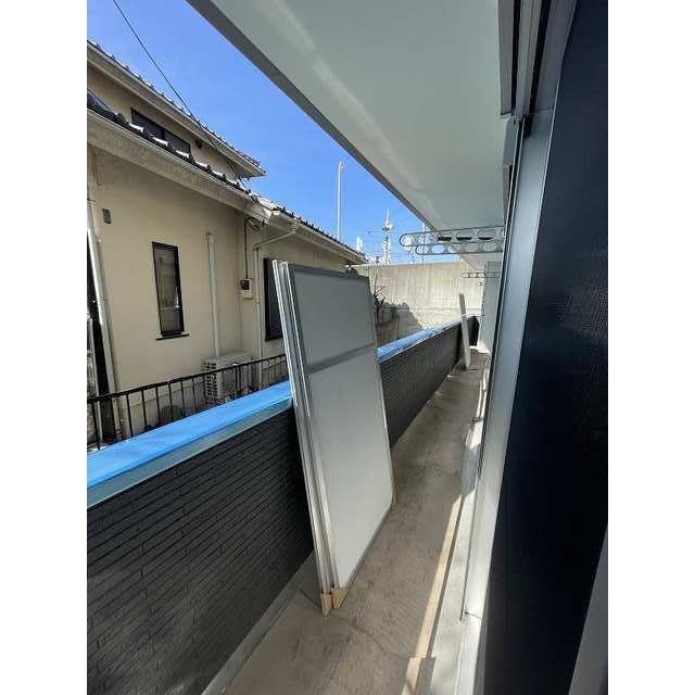 サビオ海老名201号室 部屋その他
