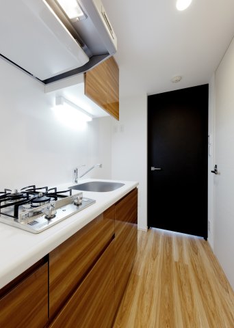 SYFORME TOGOSHI-KOENⅡ ※同タイプ参考写真です（カラータイプが異なる場合がございます）