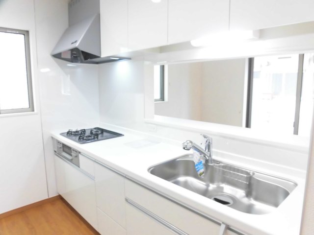 大曽根２丁目戸建Ｂ棟 キッチン