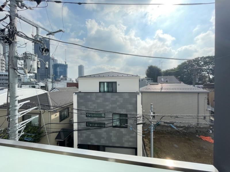 Ｔ－ｓｔｙｌｅ目白1階 同建物別部屋の参考画像