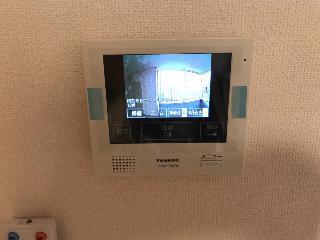 グレイスヴィラ湘南301号室 室内設備