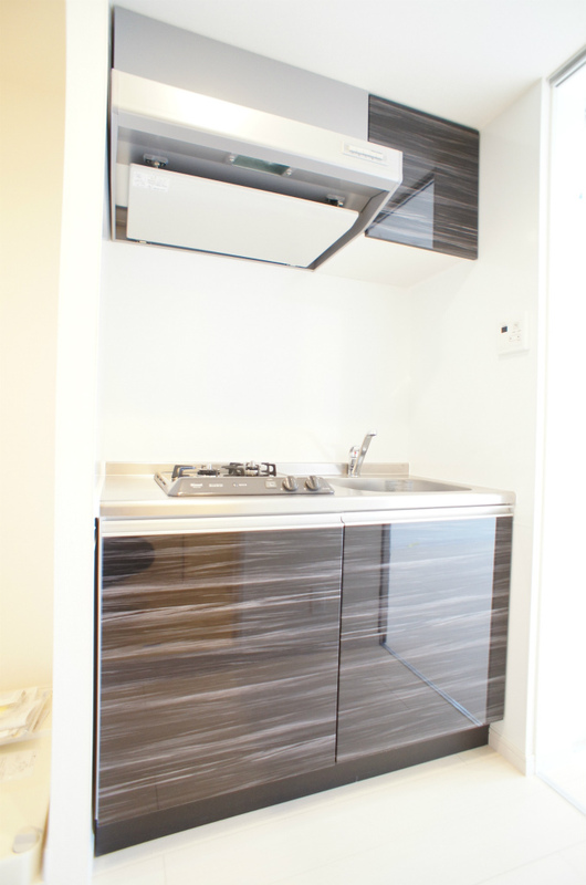 リブリ・ZENBA キッチン