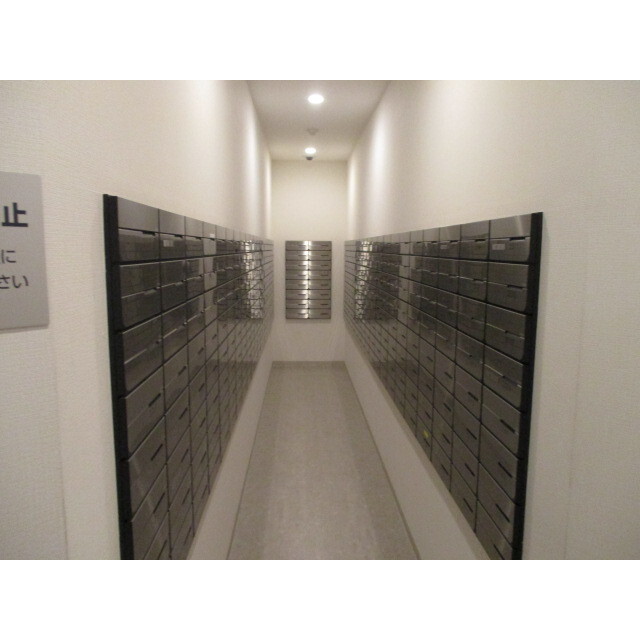 ブリリア・ザ・タワー東京八重洲アベニュー 外観