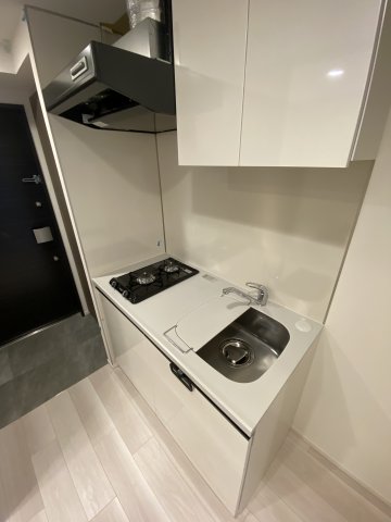 プラウドフラット品川大井町310号室 キッチン