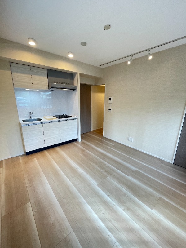 ＶＥＲ ＦＬＡＴ リビング