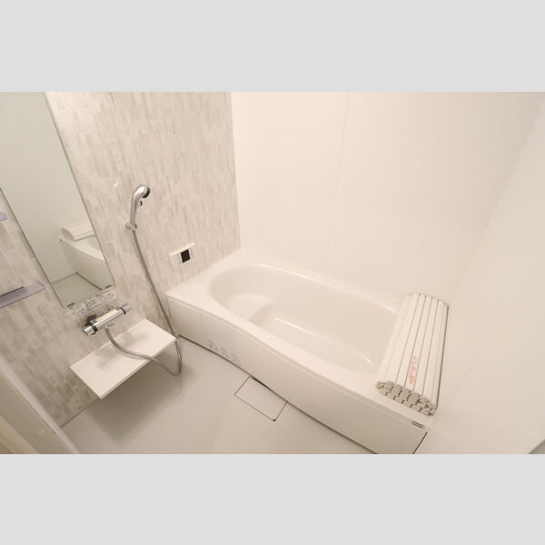 NKガーデン バスルーム