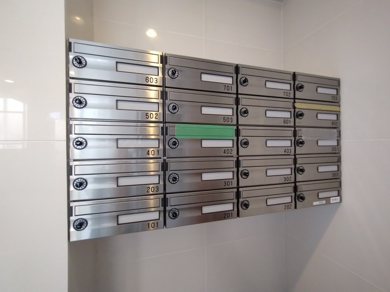 アランシア千鳥町7階 部屋その他