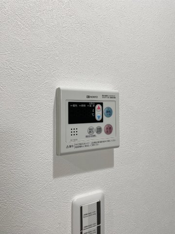 ヒルズナイン303号室 部屋その他