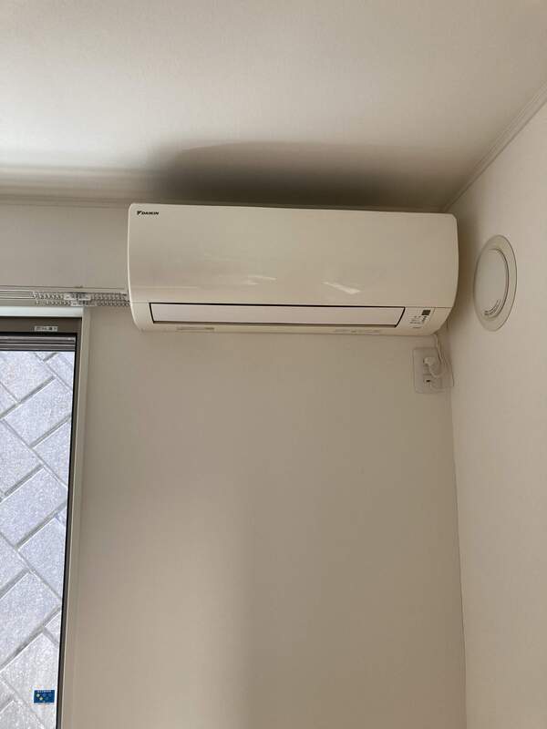 シャンティヒル白楽2階 部屋設備