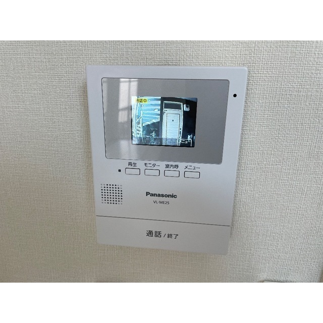 清水ハイツ115号室 部屋その他