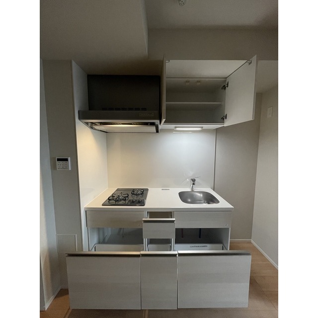 Ａｌｐｈａ　Ｐｒｉｍｅ東陽町0502号室 同建物別部屋の参考画像