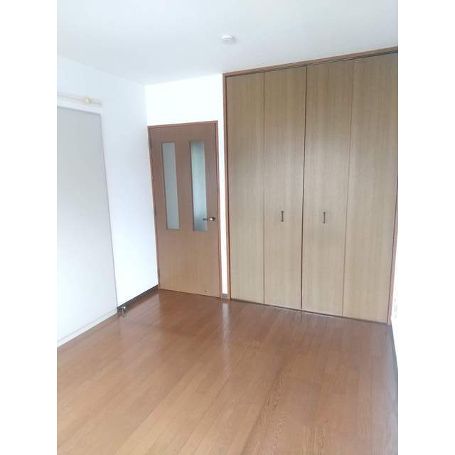 グリーンマンション4階 部屋その他